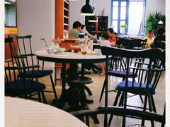 大堂-林四喜·闽南传家菜(鼓浪屿店)