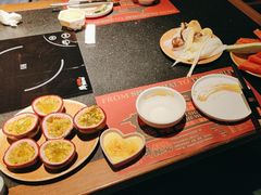 -牛New寿喜烧(金茂览秀城店)