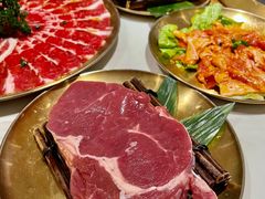 -花味烤肉·拌饭(建邺万达店)