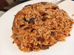 -五观堂素食(新华路店)