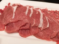 -福寿斋·老北京铜锅涮肉·烤鸭(顺义总店)