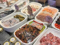 -阿财老铺·老蚌埠龙虾城(华夏总店)