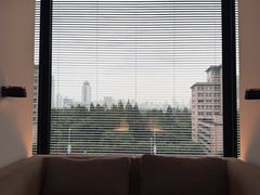 -上海璞麗酒店