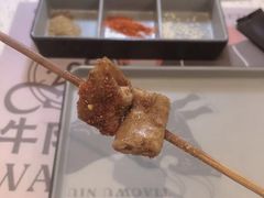 -跳舞牛·串烧酒场(麦地店)