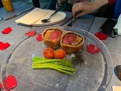 -弦月窗LUNETTE BY AMANDA(复兴路店)