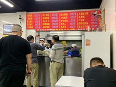 -劈柴院锅贴(沈阳路店)