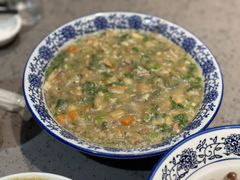 糟羹-荣家小吃(紫阳街店)