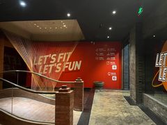 -乐刻运动健身(黄龙饭店旗舰店)