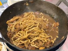 招牌胡须佬鸡煲-胡须佬鸡煲四季火锅店(石厦西村直营店)