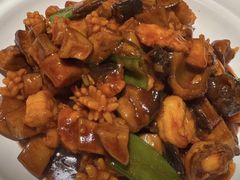-宝轩渔府·老字号海鲜·正宗津菜(水上店)