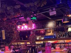 -胡桃里乐队酒馆(昙华林店)