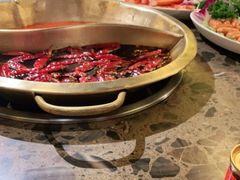 -小龙坎火锅(全球总店)