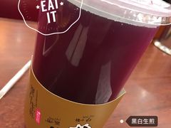 -小杨生煎(黄河路店)