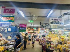 -瓦洛洛传统市场