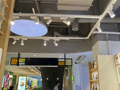 -方快-照相馆(金桥国际店)