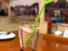 -気楽亭和食料理(气乐亭大世界本店)