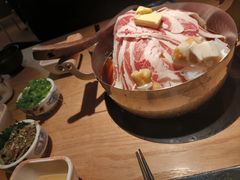 -沼津港精致料理·寿喜烧·烧鸟(青浦宝龙广场日料榜单店)