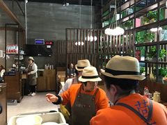 -U你·天然调味(南湖总店)