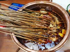 -搓火大都会(广安门总店)