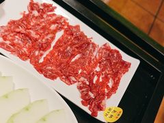 -潮泰牛肉火锅 · 创于1992年(车公庙店)