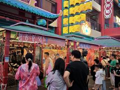 -熹乐谷温泉度假区