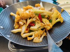 -嘉禾·悦享餐厅(八方汇店)