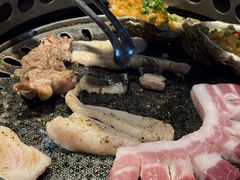 -火炉火自助餐(五道口购物中心店)