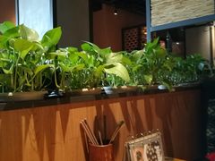 大堂-洞庭土菜小炒馆(易发广场店)