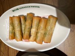-新白鹿餐厅(滨江银泰店)