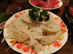 -牛市坎火锅(建设路店)