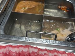 -海底捞火锅(苏宁广场店)