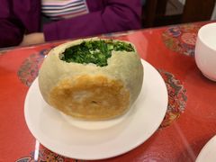 -玉华台饭庄(裕中西里小区店)
