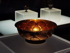 -陕西历史博物馆