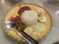 -Old Town White Coffee(gateway@klia2)