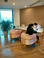 -美最美健康管理中心