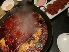 -纸盐河码头火锅(十八梯店)