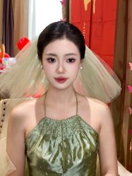 -LOVINA洛维娜婚纱礼服
