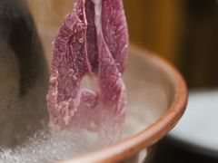 -裕德孚·非遗手切涮羊肉(东直门内大街店)