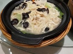 -冶春茶社(星汉大厦店)