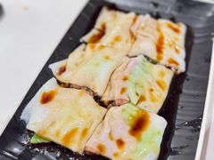 -白天鹅宾馆-宏图府餐厅