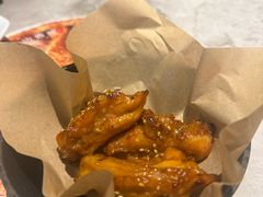 -必胜客(上海新南方商城PH店)