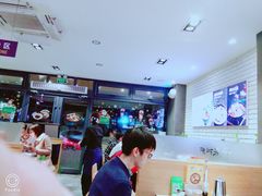 -韩香福脊骨汤锅(上杭路店)