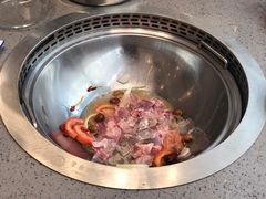 冰煮羊肉-羊来顺冰煮鲜羊铁锅烀羊肉(八卦岭店)
