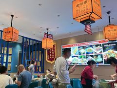 -老济南·地道济南菜(大明湖店)