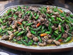 -陈有良尖椒鸡(渝中示范店)