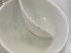餐具摆设-圣丰城酒家·宴会(宝安大仟里店)