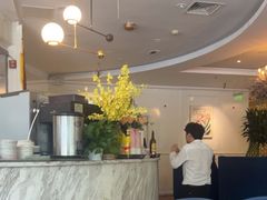 -花舍·新派粤菜·西餐·下午茶(亚运村·鸟巢店)