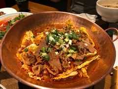 -云海肴·汽锅鸡·云南菜(苏州中心店)