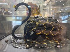 -西檬树SIMON·T轻奢蛋糕(大东方Max店)