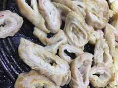 烤肥肠-海花锅盖烧烤店(怡馨家园店)